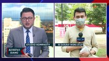 Ruang Khusus Isolasi Mandiri Pasien Corona Ditambah