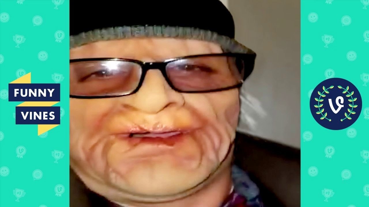 TRY NOT to LAUGH or GRIN - Funny Pranks Compilation 2017 _ Funny Vines Videos