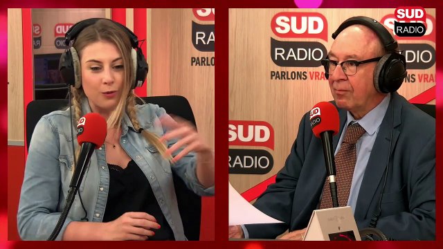 À l'affiche de son spectacle, le diable est une gentille petite fille, Laura Laune vient se raconter dans les clefs d'une vie
