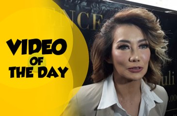 Video of the Day: Reza Artamevia Ditangkap Kasus Narkoba, Zaskia Sungkar Hamil Anak Pertama