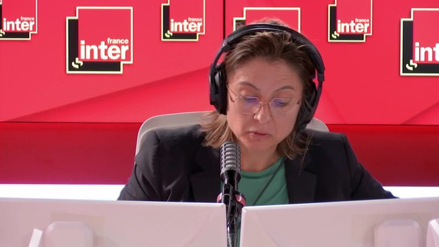 Olivier Bogillot, président de Sanofi France, invité de On n'arrête pas l'éco