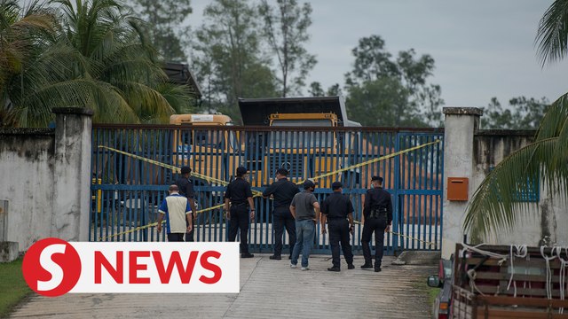 Selangor MB: Factory causing pollution to cease operations