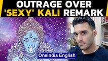 Armin Navabi angers some Hindus over remark on Goddess Kali | Oneindia News