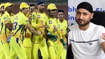 IPL 2020 : Harbhajan Singh Reveals Why He Decided To Quit From IPL 2020 || Oneindia Telugu
