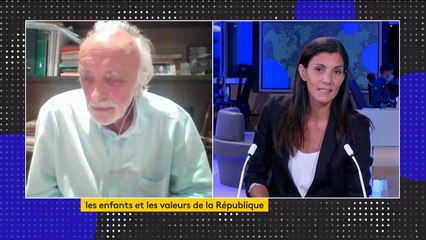 Valeurs de la République : "Les fractures sont énormes"
