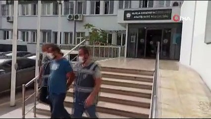 Bursa’da aranan şahıslara yönelik yapılan aramalarda 3 kişi yakalandı