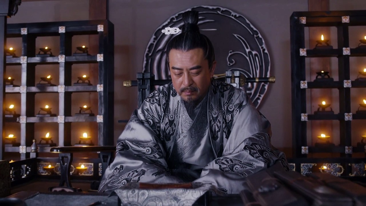 Novoland-Eagle Flag EP45