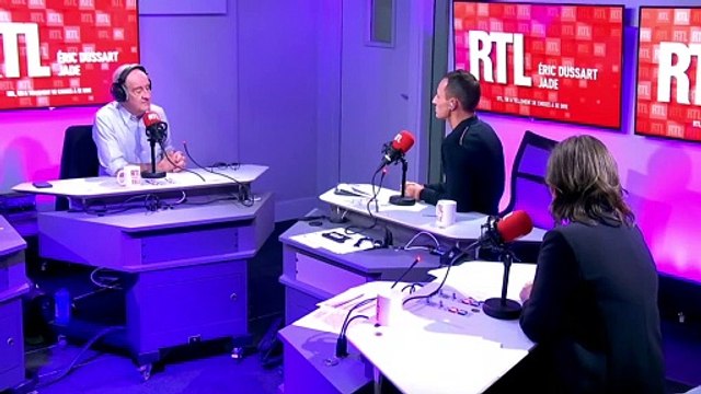 Pierre Lescure à propos des Guignols : C'est une connerie de les avoir arrêtés