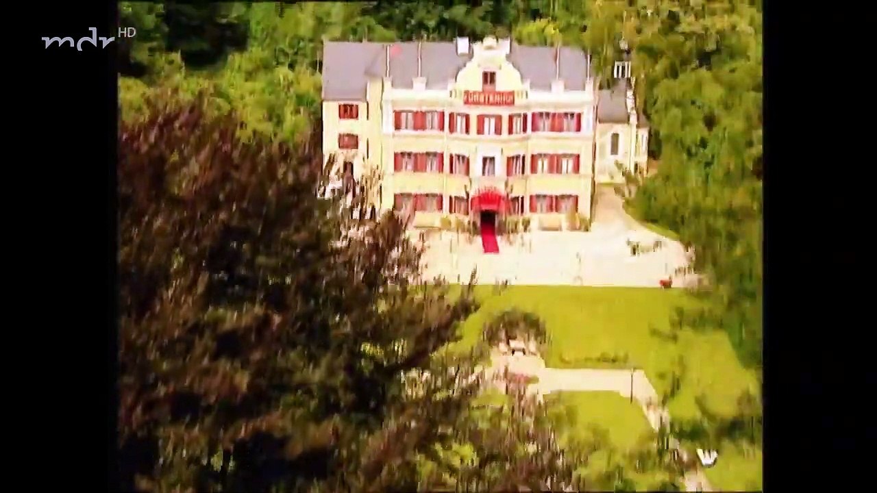 Sturm der Liebe Folge 112