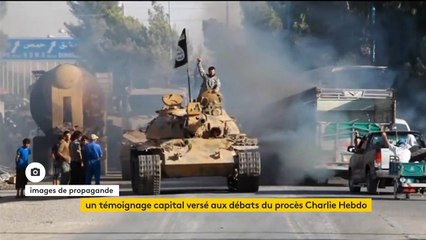 Procès des attentats de janvier 2015 : un témoignage capital sur l'attaque de l'Hyper Cacher