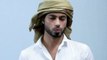 Omar Borkan Al Gala Headscarf Tutorial
