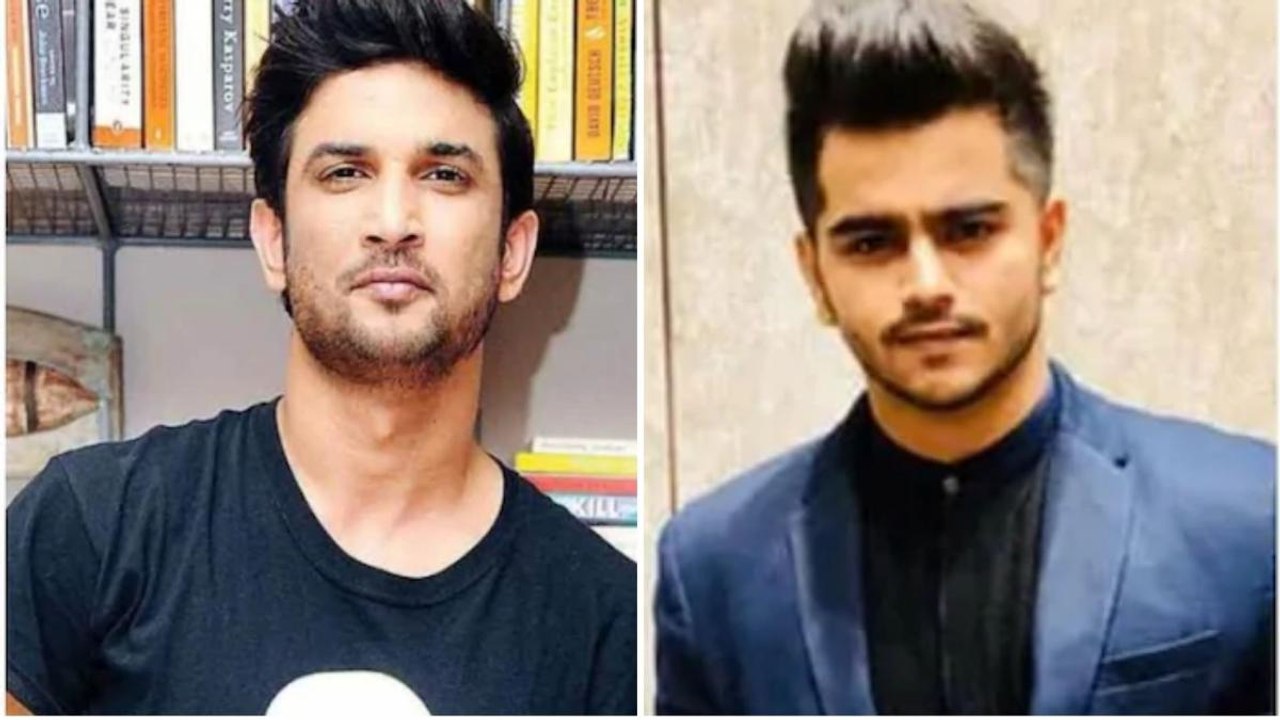 Sushant case: Drug peddler Kaizan Ibrahim gets bail