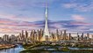 Dubai Is Building The World's Tallest Structure (Dubai Creek Tower)