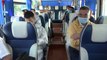 China habilita hoteles a los pasajeros internacionales para guardar cuarentena