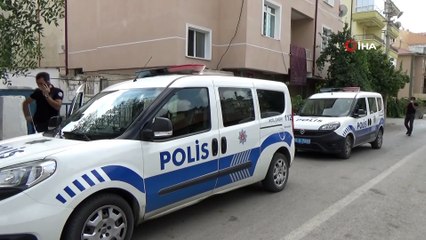 - Balkondan düşen çocuk hayatını kaybetti