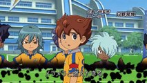 Inazuma Eleven GO 2_ Chrono Stone - Episodio 07 - Allenamento allo Stadio del Giardino Imperiale! - {HD ITA}