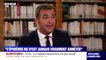 Covid-19: Olivier Véran assure que la France "a un radar et une politique de tests incisive"