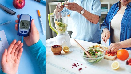 Diabetes: मीठे से ही नहीं इन चीजों को भी खाने से बढ़ता है Blood Sugar । Boldsky