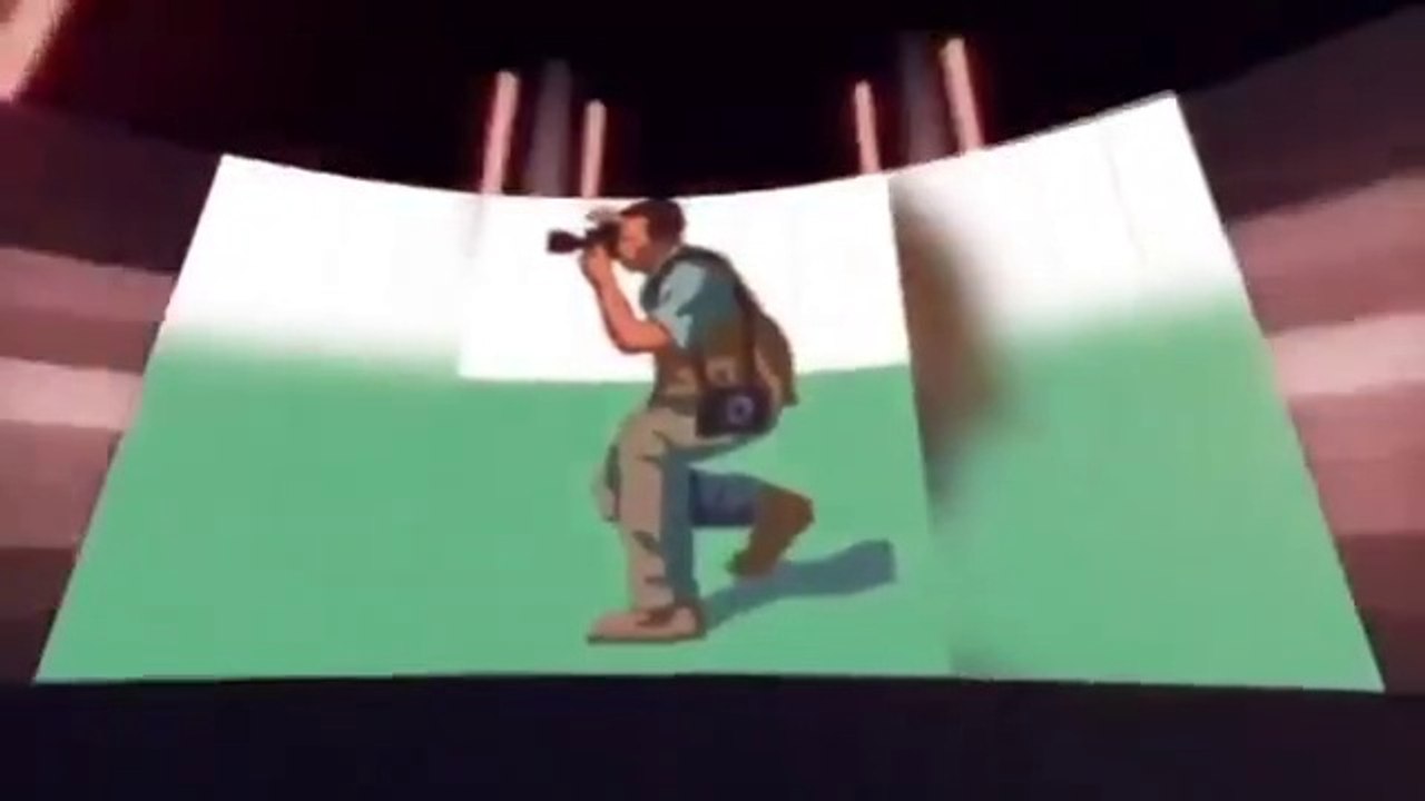 Playa La Ensenada un afrodisíaco lugar para vacacional en la República Dominicana -  Playa La Ensenada an aphrodisiac place for vacation in the Dominican Republic