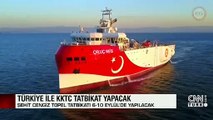 Son dakika... MSB duyurdu: Türkiye, KKTC'de tatbikat yapacak | Video