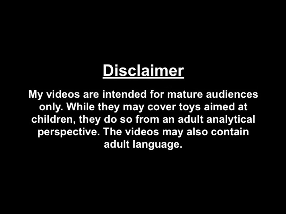 Transformers - "Movie [2007]" Real Gear Robots [Wave #2] Review