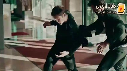 مسلسل الحفرة الموسم 4 الحلقة 1 مترجم اعلان 1+2