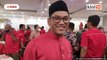 Muhyiddin ambil alih ketua Bersatu Johor untuk perkuat parti - Faizal