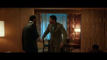 One Night in Miami... Movie Clip