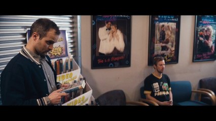 Rent-A-Pal Movie Clip - On the House