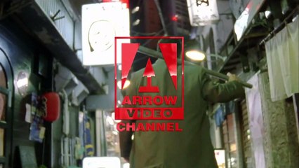 Graveyard of Honor Movie