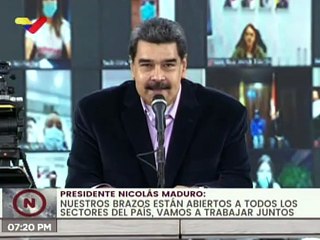 C. Chávez: Desde la AN se validó e impulso la peor agresión que se ha realizado contra nuestro país