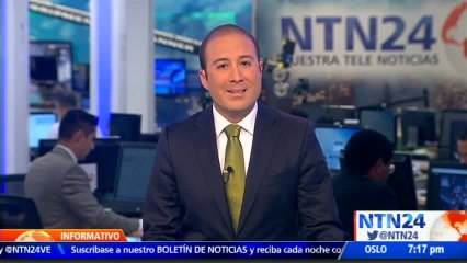 Paro Enfermeras VZLA