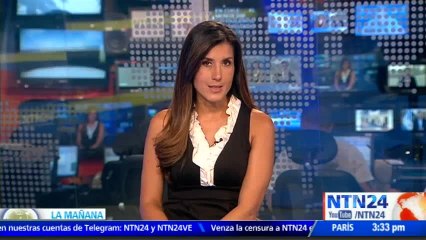 Expulsan 200 inmigrantes en Chile