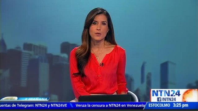 Autoridades francesas detuvieron dos egipcios que planeaban atentando con explosivos