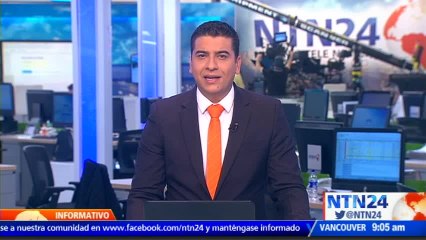 Se cumple un año de la tragedia en Mocoa, Colombia