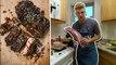20 min Asian Fusion Sticky Ribs | The Quarantine Cook