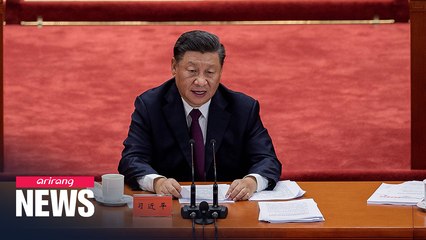 China celebrates 'successful victory' over COVID-19