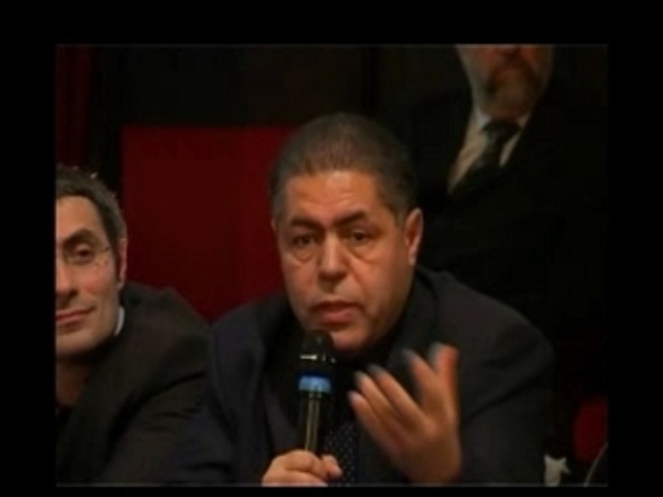 Table ronde n°2 Séquence 04
