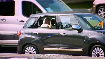 Le pape François : un homme de parole (2018) - Bande annonce