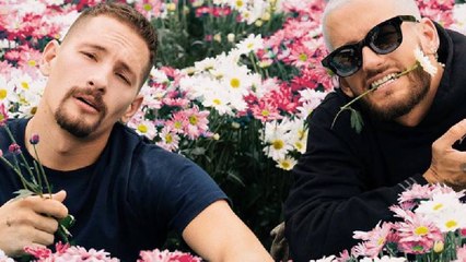 Mau y Ricky estrenan la canción “Me enamora”