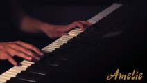 4 Beautiful Soundtracks _ Relaxing Piano