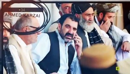 LA GUERRA CONTRA LAS DROGAS: Acido, espías y experimentos secretos 1/2