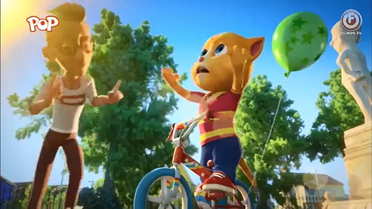 Roy to the Rescue video Dailymotion