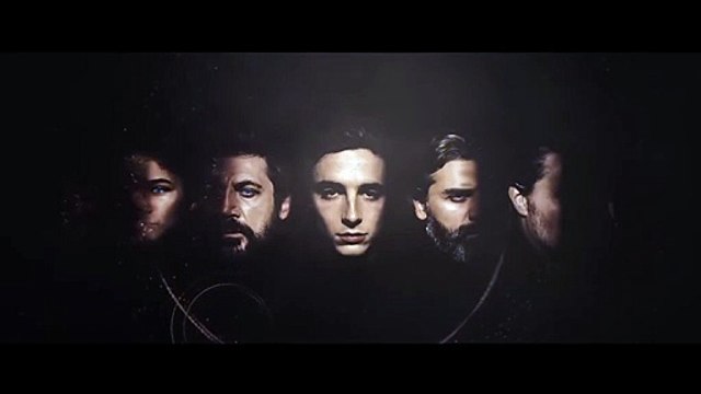 DUNE Movie (2020) - Timothee Chalamet, Rebecca Ferguson, Zendaya, Jason Momoa, Josh Brolin