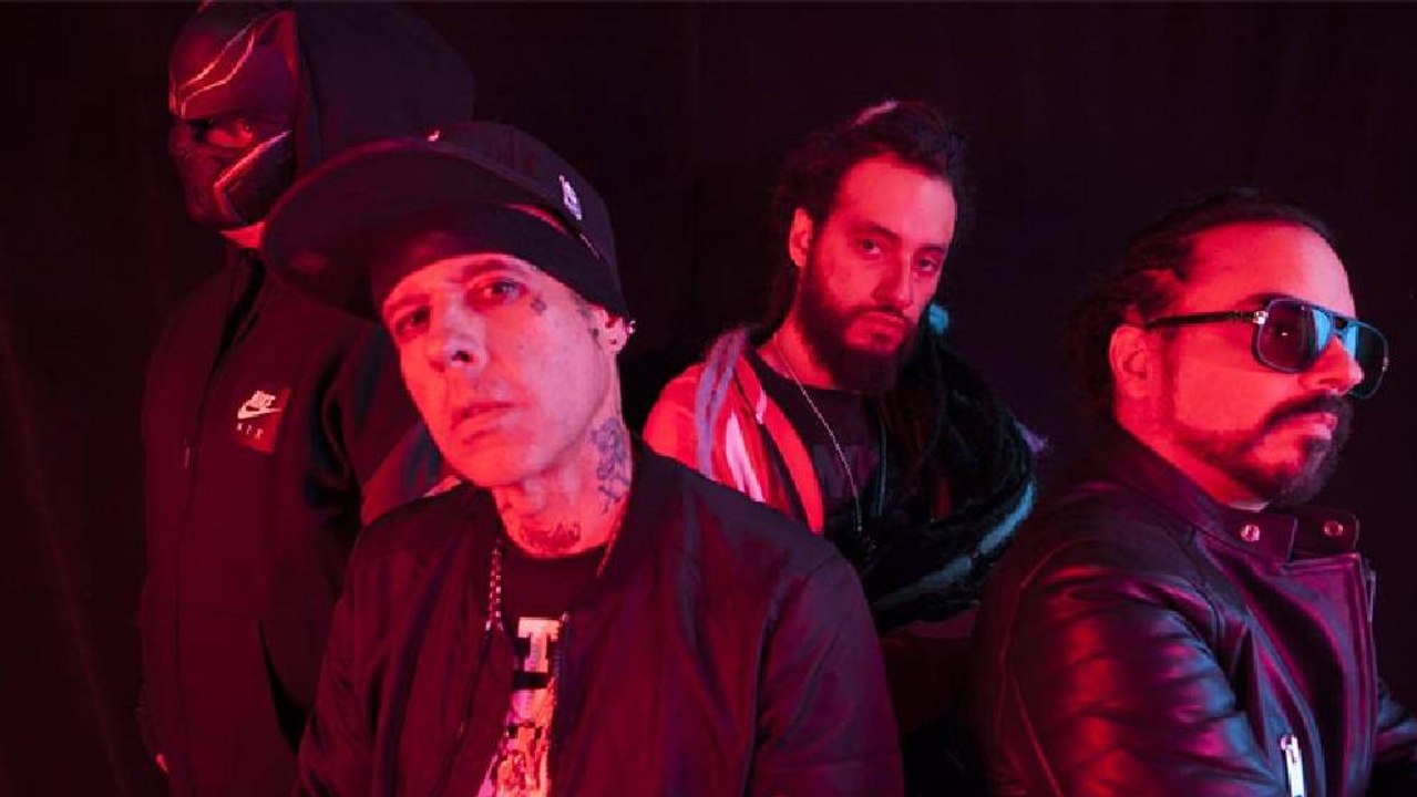 "Pica Pica" es uno de los grandes éxitos de Monsieur Job