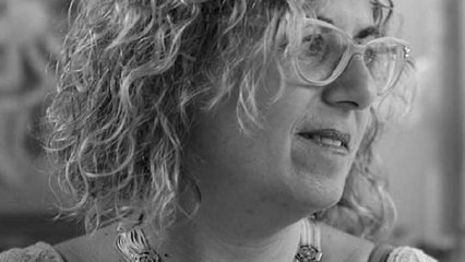 Maria Del Mar Tort, presenta el nuevo congreso del Tarot