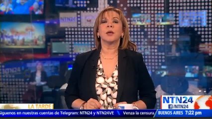 Paola Vintimilla sobre Rafael Correa y el caso de secuestro del exlegislador