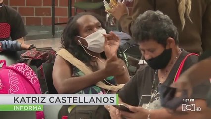 Expertos aconsejan a los colombianos el autocuidado en la nueva etapa del aislamiento