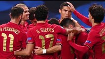 Cristiano Ronaldo supera 100 gols por Portugal