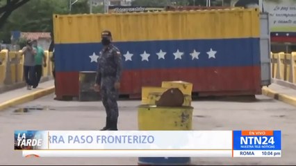 Régimen desmiente restricciones en el retorno de venezolanos al país